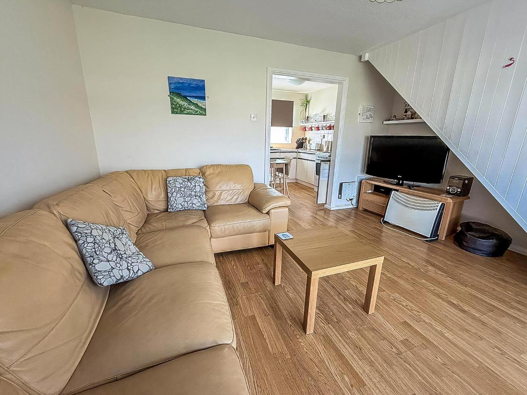 Great 3 Bedroom Chalet To Hire With In Hemsby, Great Seaside Break! Ref 18194B Buitenkant foto