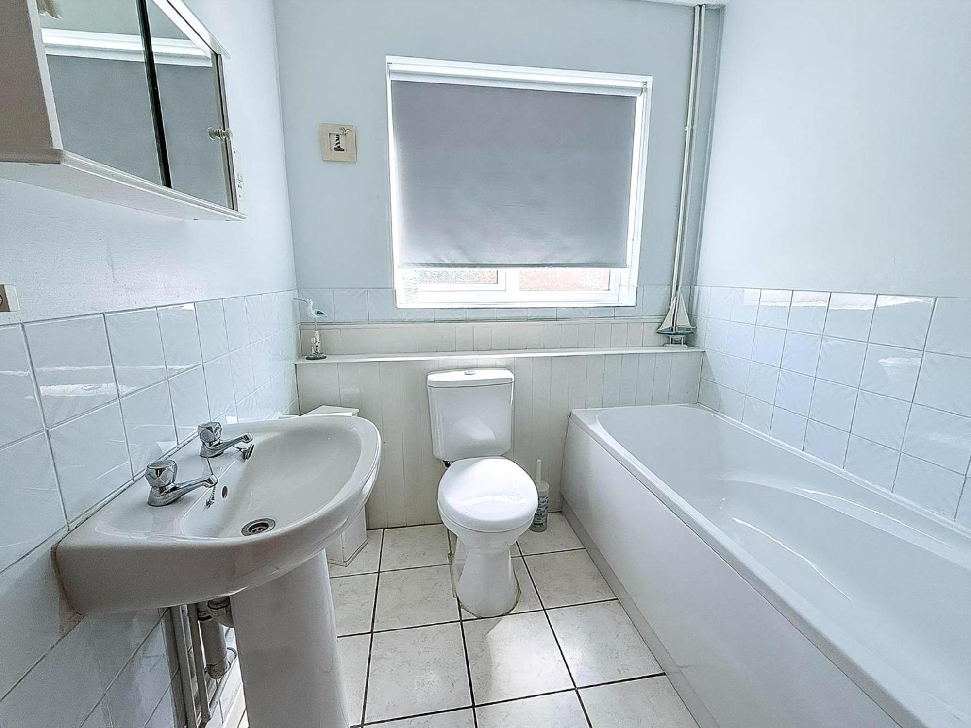Great 3 Bedroom Chalet To Hire With In Hemsby, Great Seaside Break! Ref 18194B Buitenkant foto