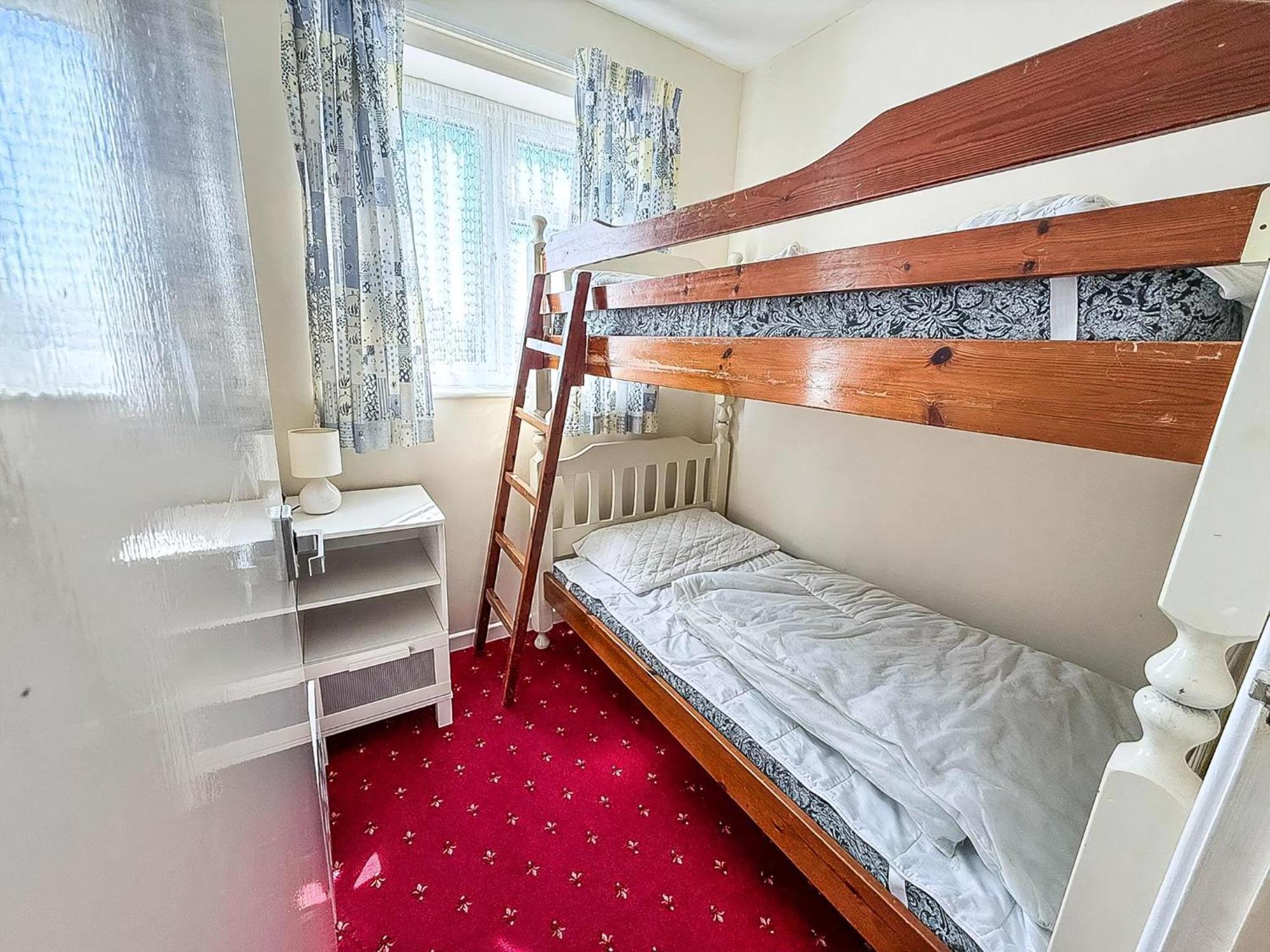 Great 3 Bedroom Chalet To Hire With In Hemsby, Great Seaside Break! Ref 18194B Buitenkant foto